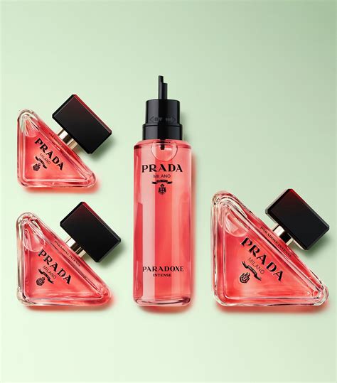 prada paradoxe erscheinungsdatum|prada paradoxe intense refill.